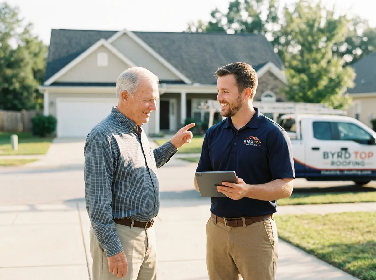 Roofing Tallahassee, FL FAQs